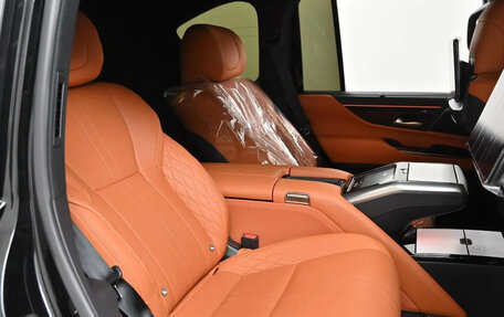 Lexus LX, 2025 год, 16 200 000 рублей, 10 фотография