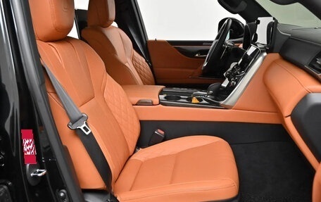 Lexus LX, 2025 год, 16 200 000 рублей, 8 фотография