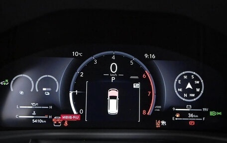 Lexus LX, 2025 год, 16 200 000 рублей, 6 фотография