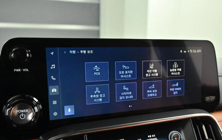 Lexus LX, 2025 год, 16 200 000 рублей, 15 фотография