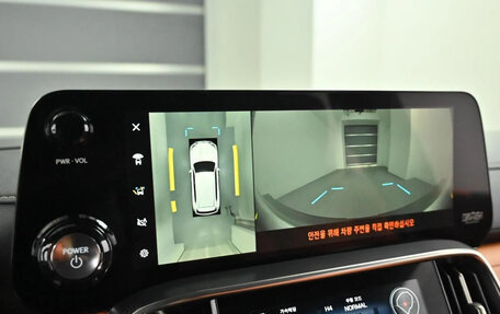 Lexus LX, 2025 год, 16 200 000 рублей, 13 фотография