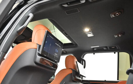 Lexus LX, 2025 год, 16 200 000 рублей, 17 фотография