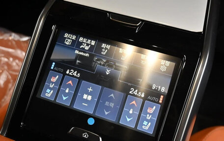 Lexus LX, 2025 год, 16 200 000 рублей, 14 фотография