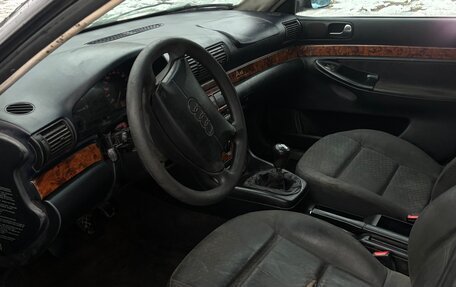 Audi A4, 1995 год, 135 000 рублей, 6 фотография