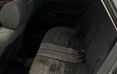 Audi A4, 1995 год, 135 000 рублей, 7 фотография