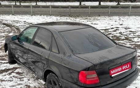 Audi A4, 1995 год, 135 000 рублей, 4 фотография