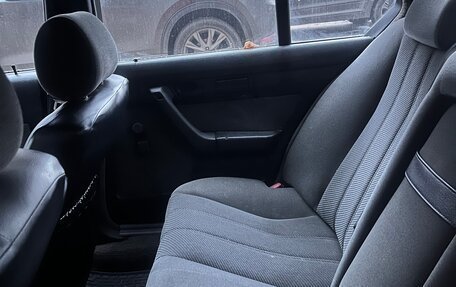 BMW 5 серия, 1994 год, 449 000 рублей, 8 фотография