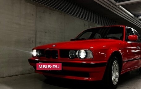 BMW 5 серия, 1994 год, 449 000 рублей, 10 фотография