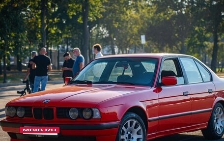 BMW 5 серия, 1994 год, 449 000 рублей, 9 фотография