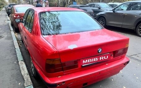 BMW 5 серия, 1994 год, 449 000 рублей, 6 фотография