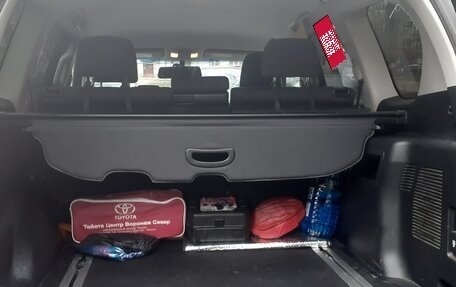 Toyota Land Cruiser Prado 150 рестайлинг 2, 2018 год, 4 300 000 рублей, 8 фотография