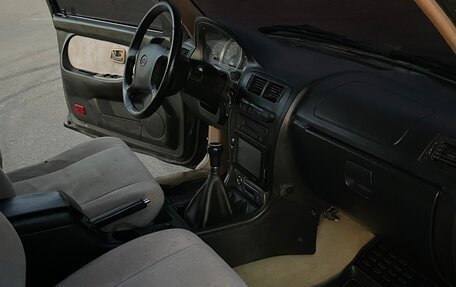 Great Wall Safe, 2008 год, 210 000 рублей, 8 фотография