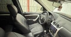 Renault Logan I, 2009 год, 1 100 000 рублей, 5 фотография