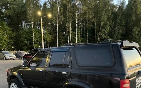 Great Wall Safe, 2008 год, 210 000 рублей, 5 фотография