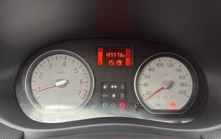 Renault Logan I, 2009 год, 1 100 000 рублей, 3 фотография