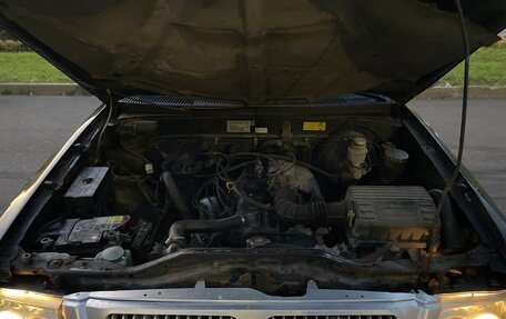 Great Wall Safe, 2008 год, 210 000 рублей, 10 фотография