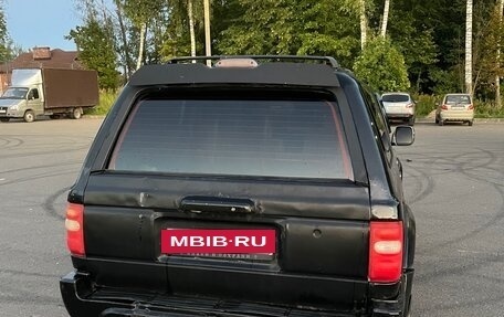 Great Wall Safe, 2008 год, 210 000 рублей, 4 фотография