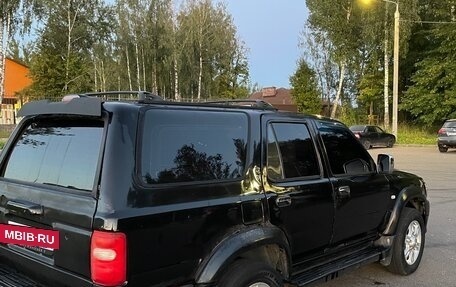 Great Wall Safe, 2008 год, 210 000 рублей, 3 фотография