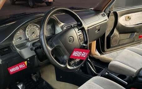 Great Wall Safe, 2008 год, 210 000 рублей, 6 фотография