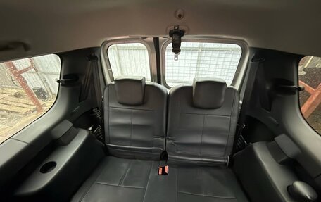Renault Logan I, 2009 год, 1 100 000 рублей, 8 фотография