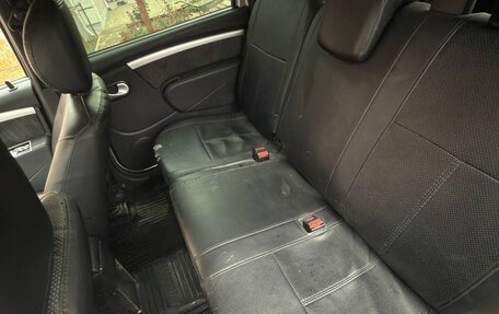 Renault Logan I, 2009 год, 1 100 000 рублей, 7 фотография