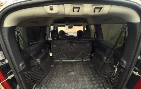 Renault Logan I, 2009 год, 1 100 000 рублей, 10 фотография