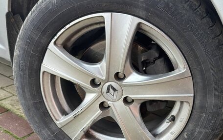 Renault Logan I, 2009 год, 1 100 000 рублей, 13 фотография