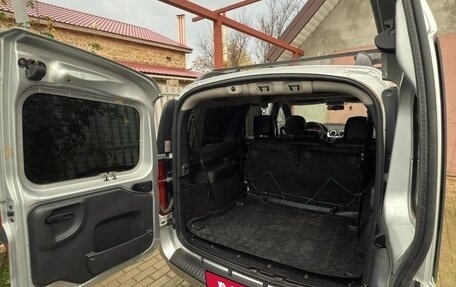 Renault Logan I, 2009 год, 1 100 000 рублей, 9 фотография