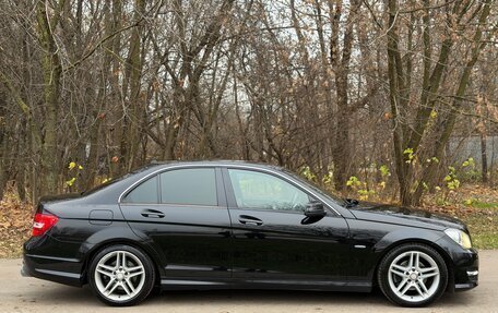 Mercedes-Benz C-Класс, 2011 год, 1 249 000 рублей, 6 фотография