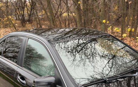 Mercedes-Benz C-Класс, 2011 год, 1 249 000 рублей, 15 фотография