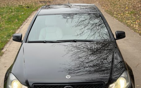 Mercedes-Benz C-Класс, 2011 год, 1 249 000 рублей, 16 фотография