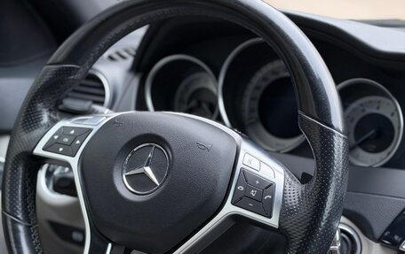 Mercedes-Benz C-Класс, 2011 год, 1 249 000 рублей, 23 фотография