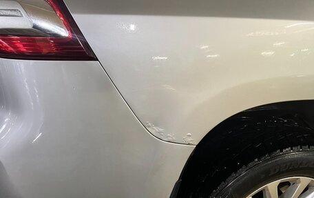 Toyota Land Cruiser Prado 150 рестайлинг 2, 2015 год, 3 150 000 рублей, 11 фотография