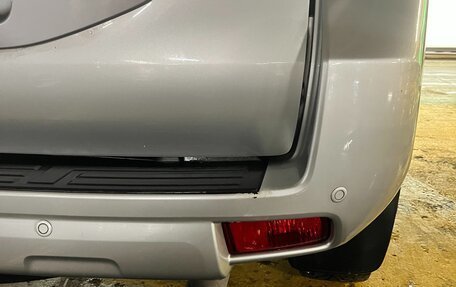 Toyota Land Cruiser Prado 150 рестайлинг 2, 2015 год, 3 150 000 рублей, 10 фотография