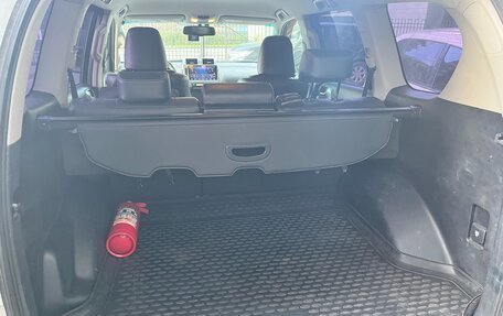 Toyota Land Cruiser Prado 150 рестайлинг 2, 2015 год, 3 150 000 рублей, 14 фотография