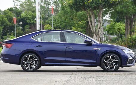 Skoda Octavia IV, 2025 год, 2 750 000 рублей, 2 фотография