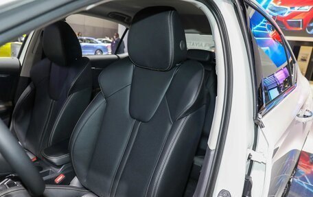 Skoda Octavia IV, 2025 год, 2 750 000 рублей, 8 фотография