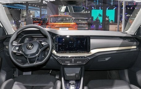 Skoda Octavia IV, 2025 год, 2 750 000 рублей, 7 фотография