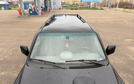 Mitsubishi Pajero Sport II рестайлинг, 2007 год, 950 000 рублей, 9 фотография