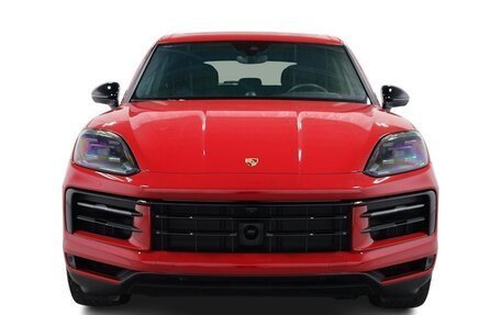 Porsche Cayenne III, 2025 год, 17 879 736 рублей, 2 фотография