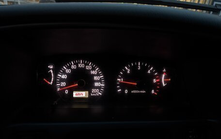 Mitsubishi Pajero Sport II рестайлинг, 2007 год, 950 000 рублей, 14 фотография