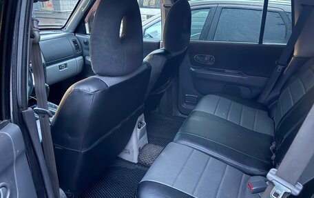 Mitsubishi Pajero Sport II рестайлинг, 2007 год, 950 000 рублей, 12 фотография