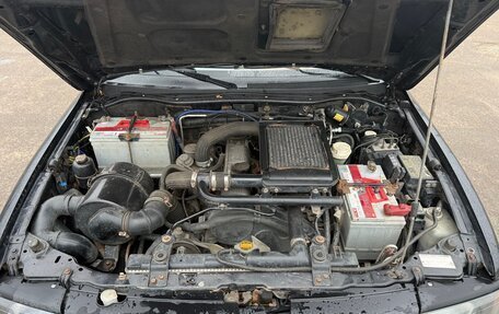 Mitsubishi Pajero Sport II рестайлинг, 2007 год, 950 000 рублей, 10 фотография