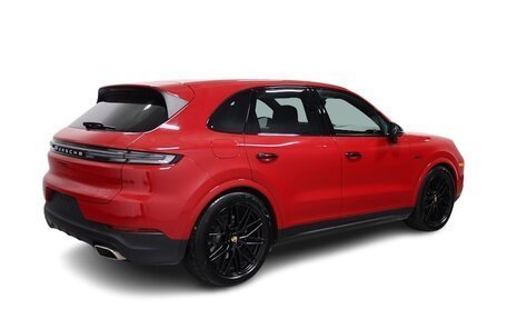 Porsche Cayenne III, 2025 год, 17 879 736 рублей, 3 фотография