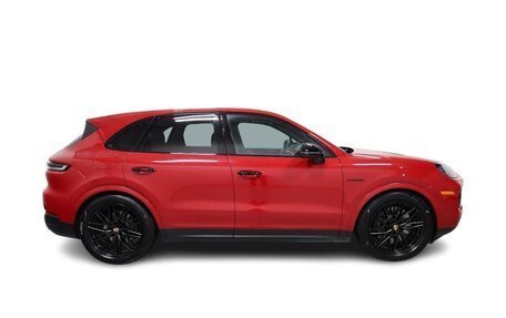 Porsche Cayenne III, 2025 год, 17 879 736 рублей, 6 фотография