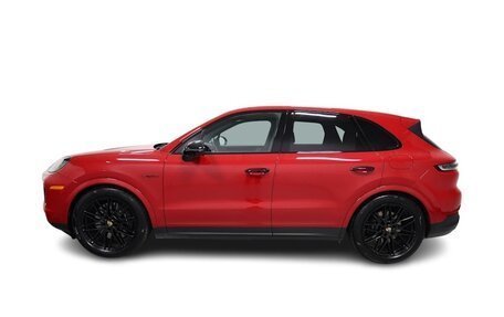 Porsche Cayenne III, 2025 год, 17 879 736 рублей, 5 фотография