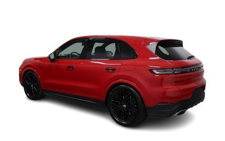 Porsche Cayenne III, 2025 год, 17 879 736 рублей, 7 фотография