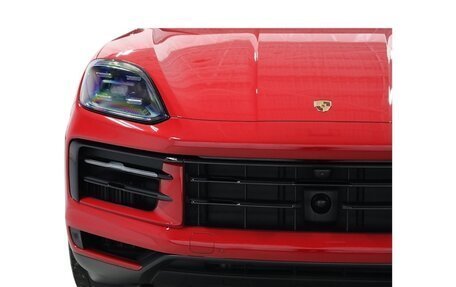 Porsche Cayenne III, 2025 год, 17 879 736 рублей, 10 фотография