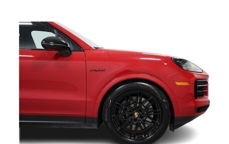 Porsche Cayenne III, 2025 год, 17 879 736 рублей, 9 фотография