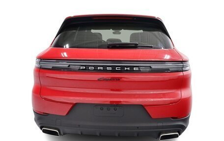 Porsche Cayenne III, 2025 год, 17 879 736 рублей, 8 фотография